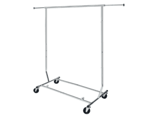 Wardrobe Rack: Photo 1