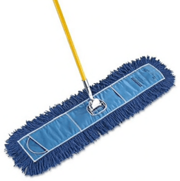 Broom/Mop - Dry/Dust - Indoor - 36": Photo 1