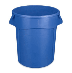 Recycle Bins: Photo 1
