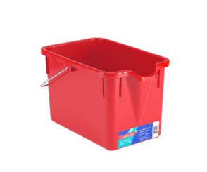 15L Rectangular Bucket: Photo 1