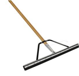 Floor Squeegee: Photo 1