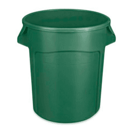 Compost Bin: Photo 1
