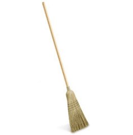 Broom - Corn: Photo 1