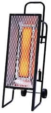 Propane Heater: Photo 1
