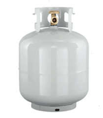 Propane Tanks: Photo 1