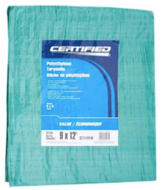 Tarp - Large: Photo 1