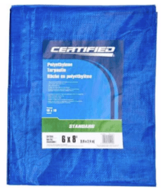 Tarp - Medium: Photo 1