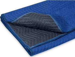 Sound Blankets: Photo 1
