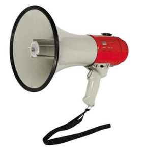 Megaphone: Photo 1