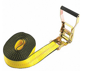 Ratchet Straps: Photo 1