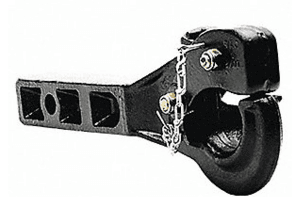 Pintel Hitch: Photo 1