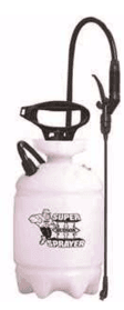 Hudson Sprayer: Photo 1
