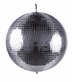 Disco Ball: Photo 1