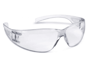 Safety Glasses: Photo 1