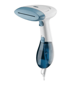 Hand Held Steamer