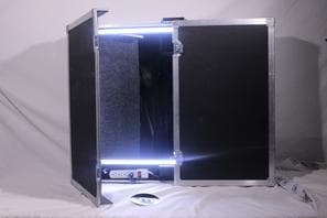 Make-up Mirrors