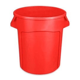 Garbage Bins