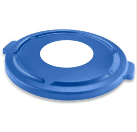 Recycle Bin Lids