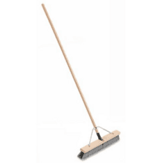 Broom - Push