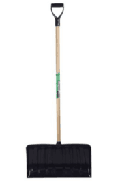 Shovel - Snow