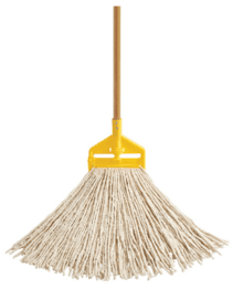 Bee Mop