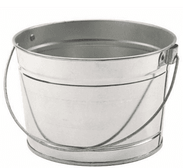 Industrial Bucket