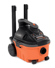 Shop Vac