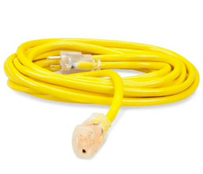 Extension Cord - 25 Foot