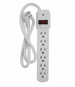 Power Bar