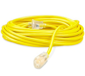 Extension Cord - 50 Foot
