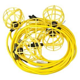 50 Foot String Light