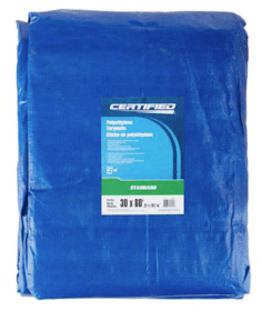 Tarp - Small