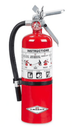 Fire Extinguisher