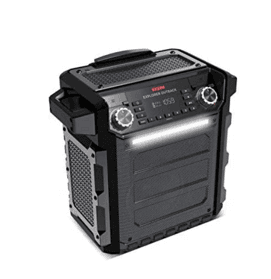 Playback Systems - Portable Explorer Outback