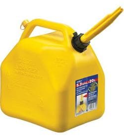 Jerry Cans - Diesel