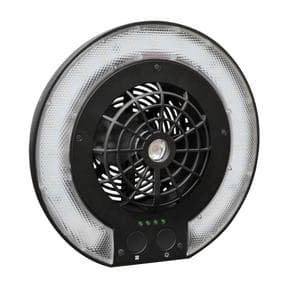Tent Fan Lights