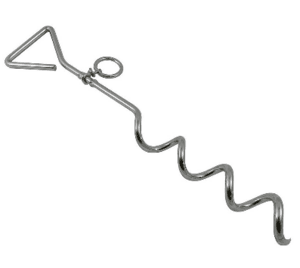 Tent Stakes
