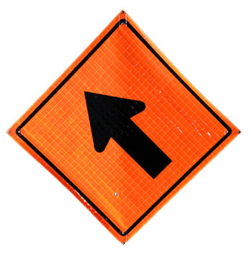 Arrow Sign