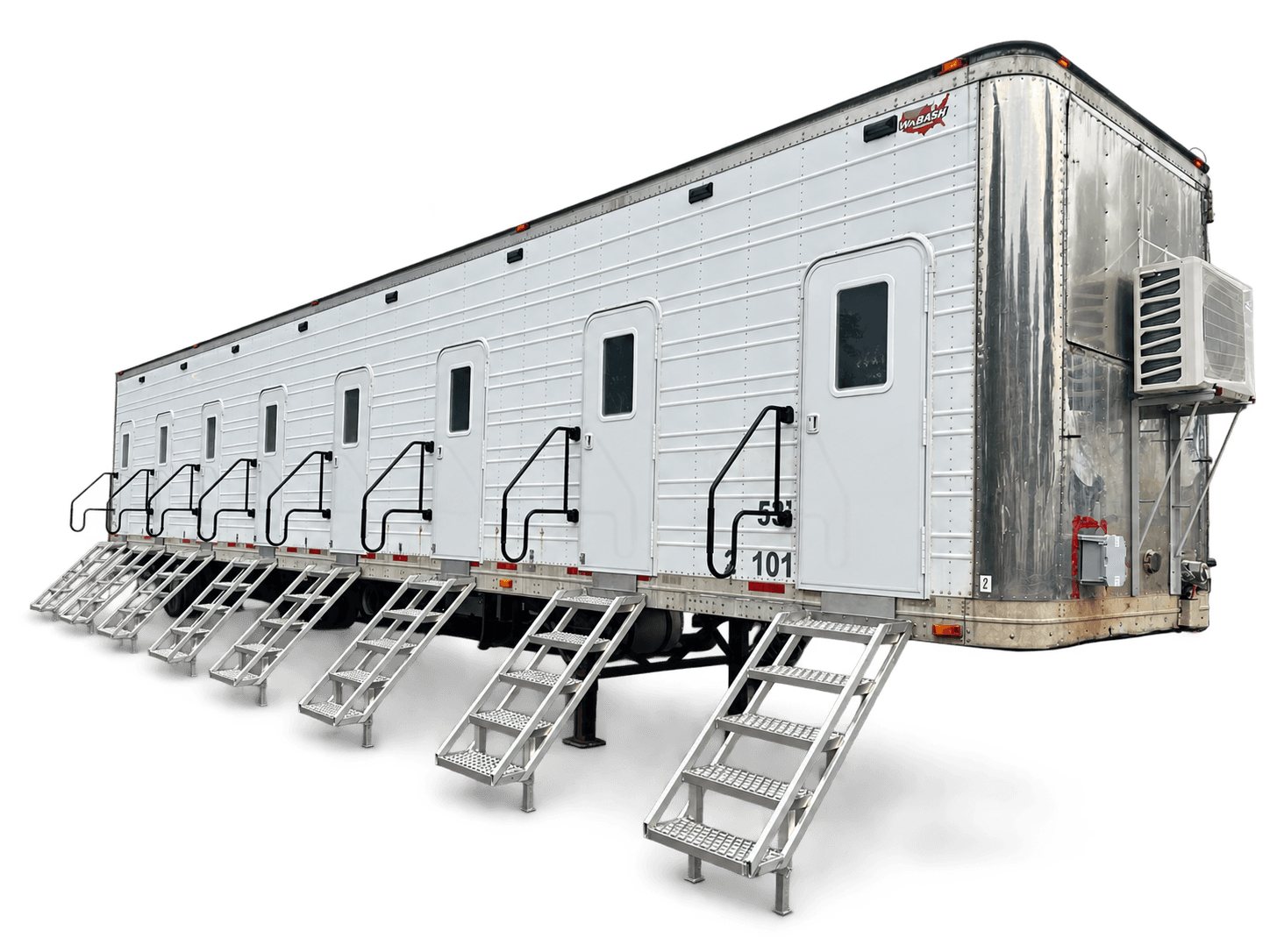 NTB Honeywagons & Dry Trailers
