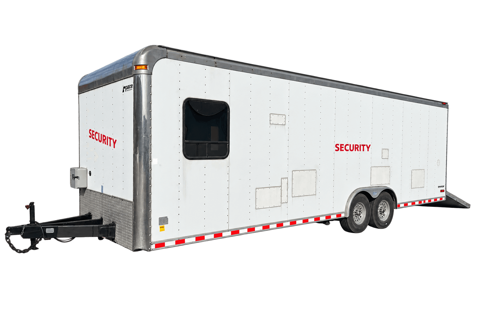 NTB Props Trucks & Trailers
