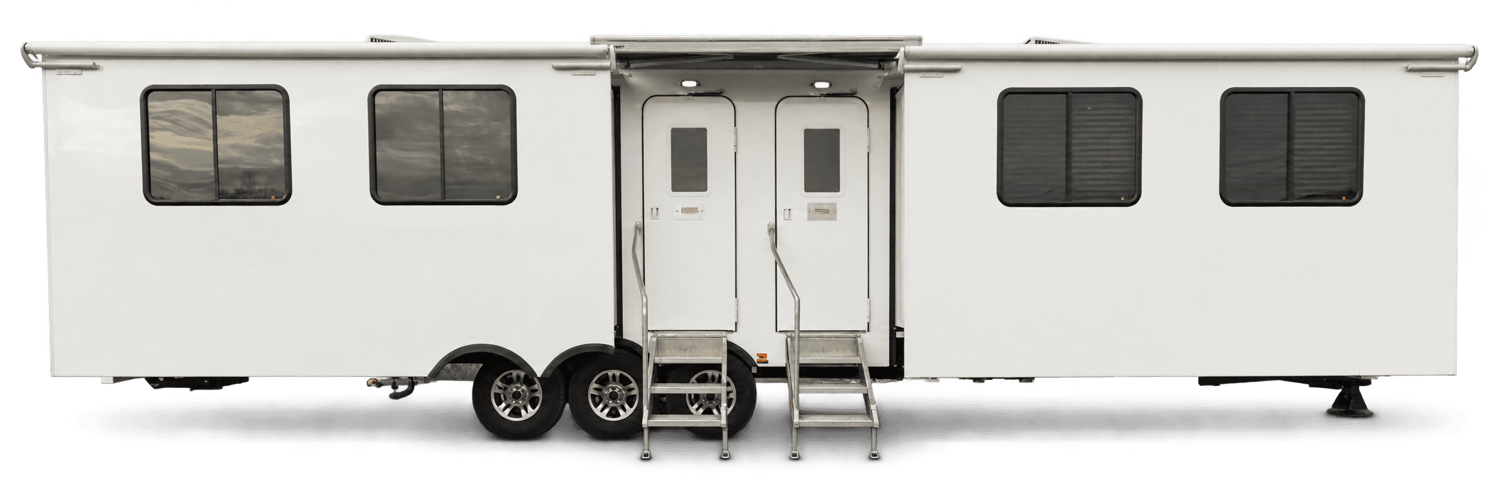 NTB Star Trailers