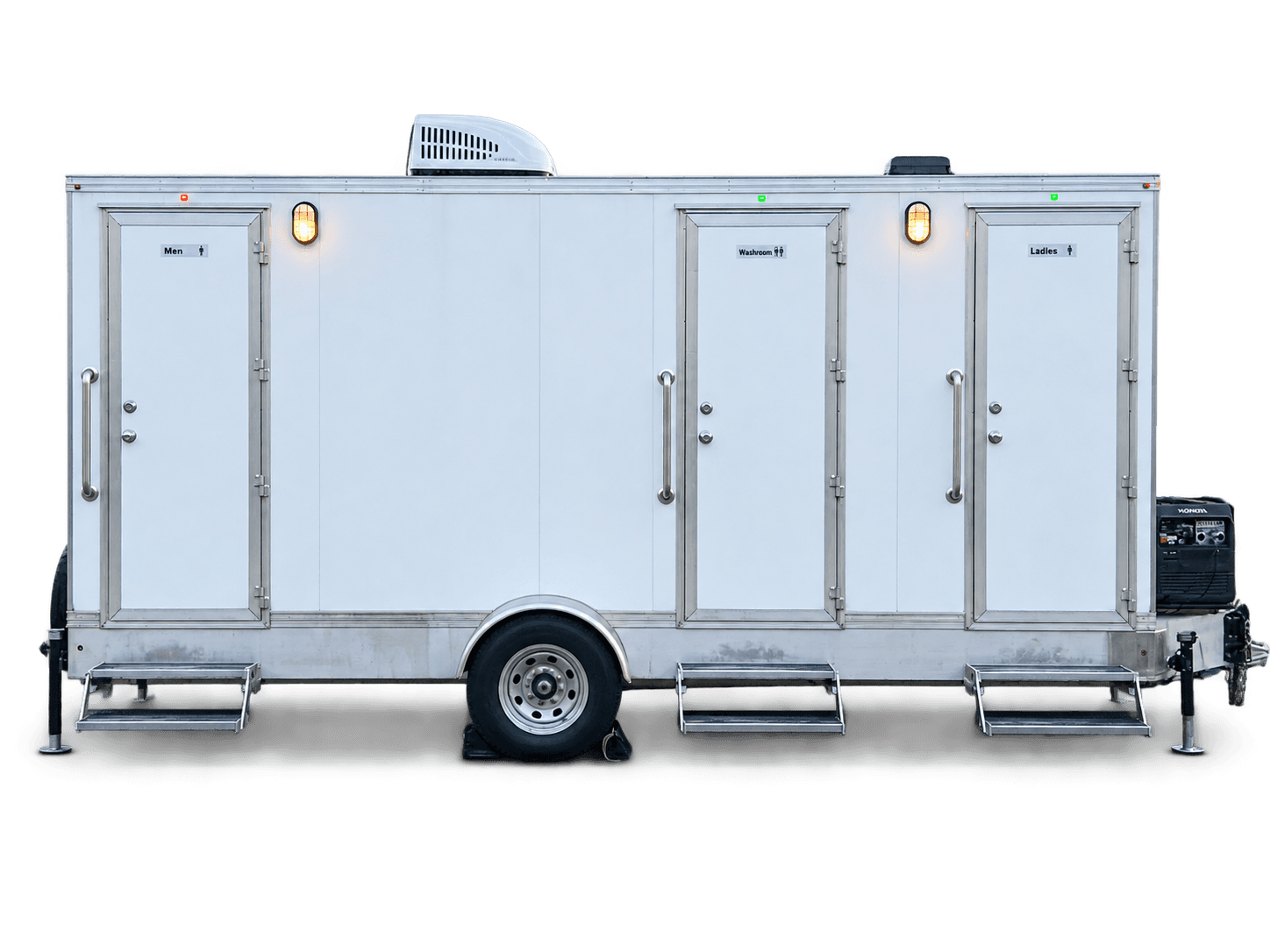 NTB On-set Washrooms