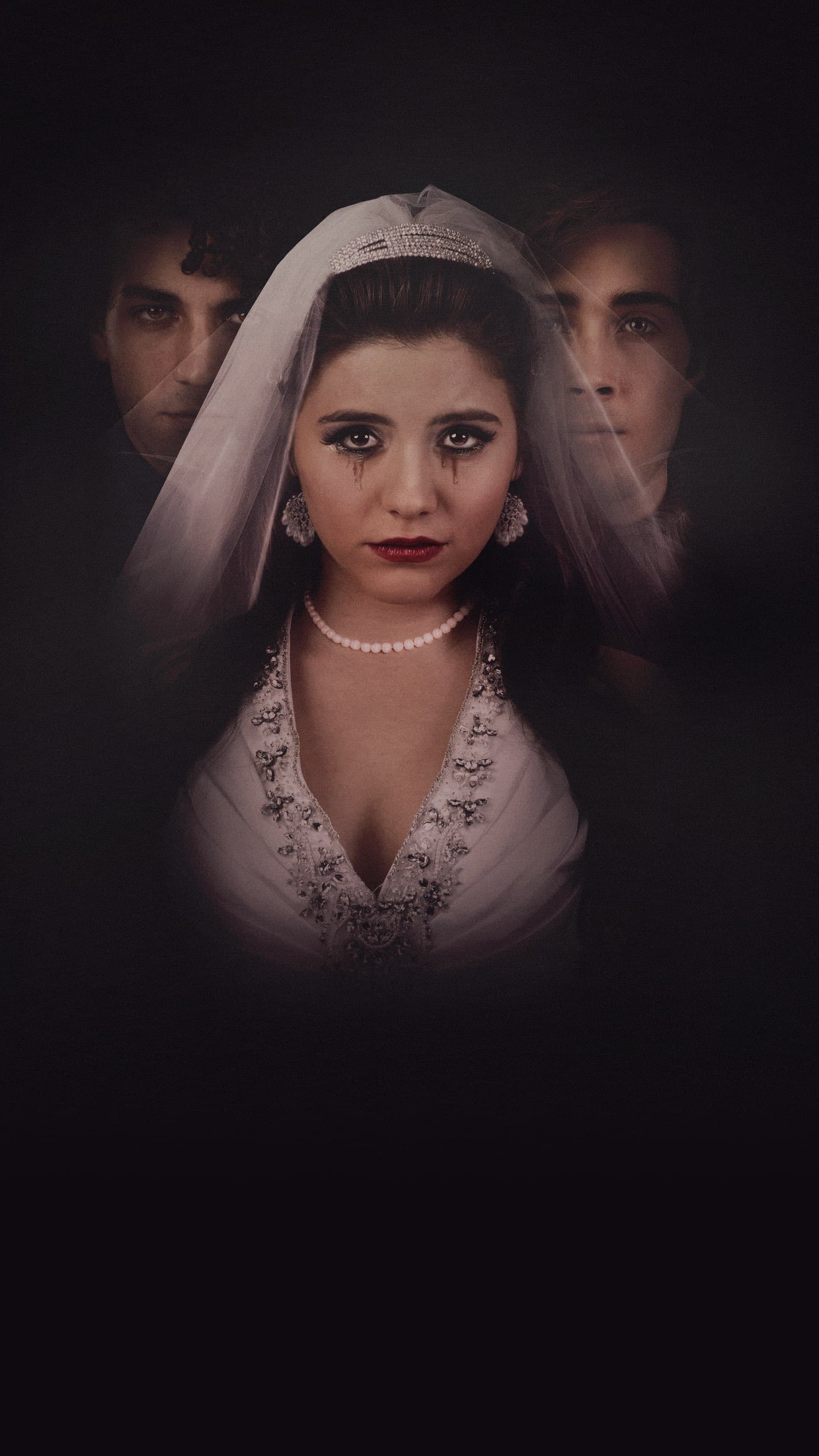 I Do, or Die: A Killer Arrangement original poster