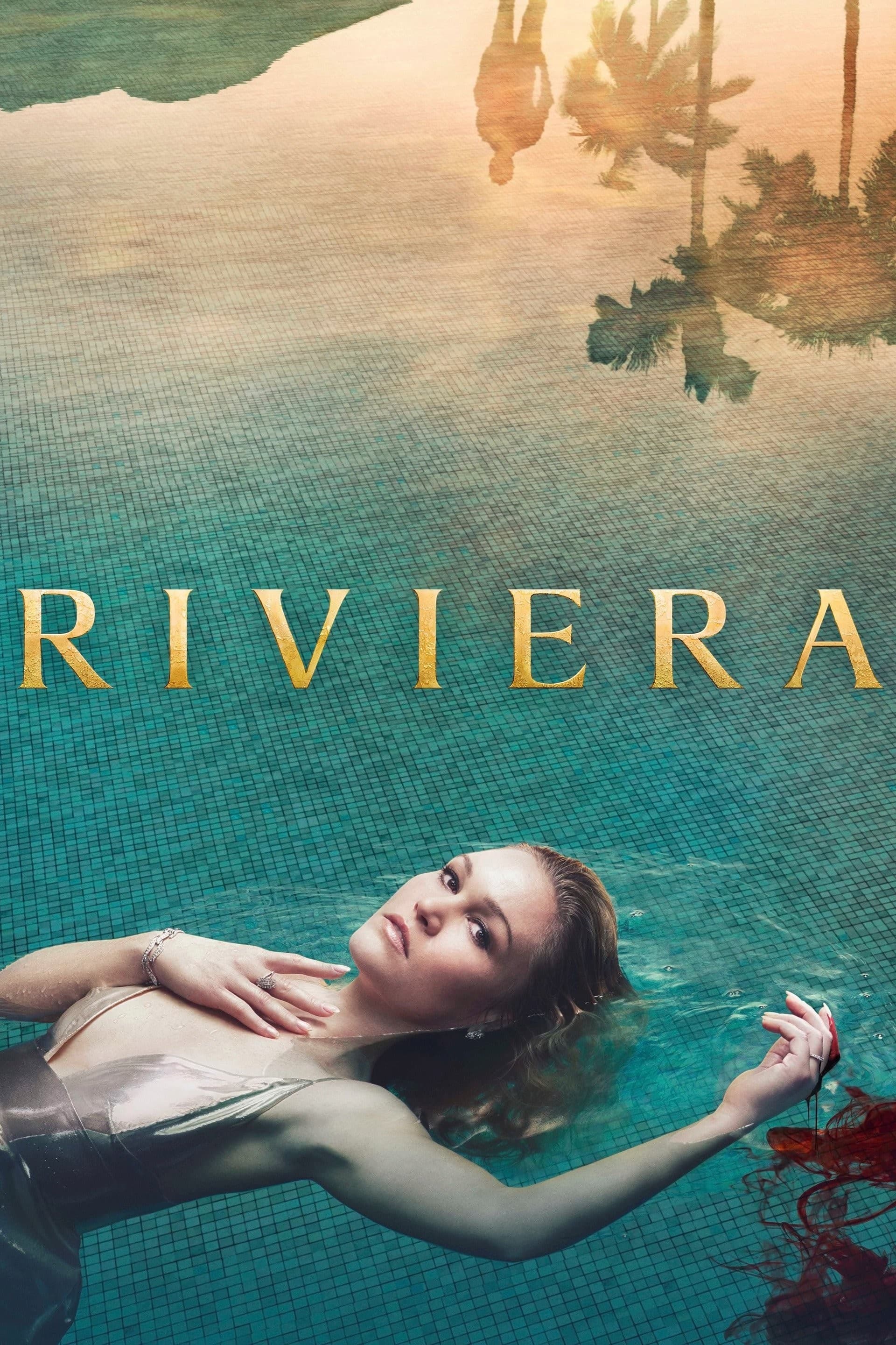 Riviera original poster