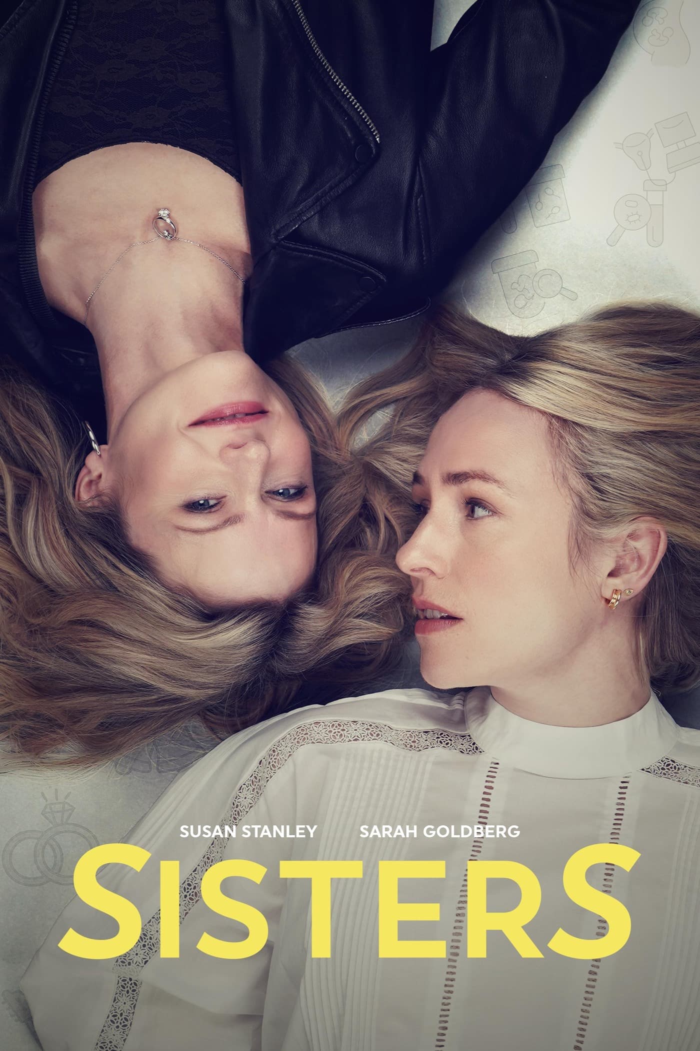 SisterS original poster